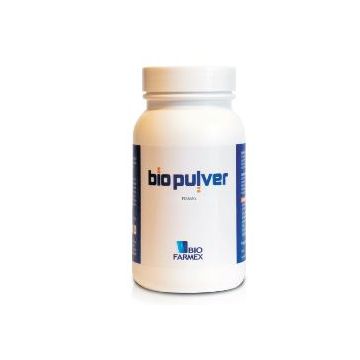 Biopulver Polvere 180g