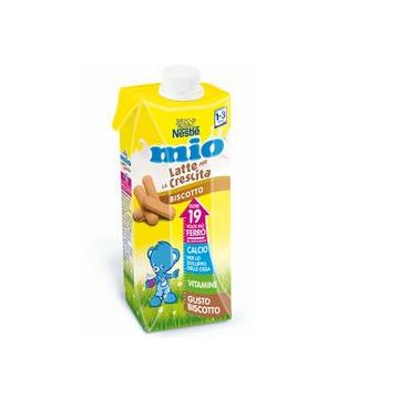 Nestle latte mio biscotto500ml