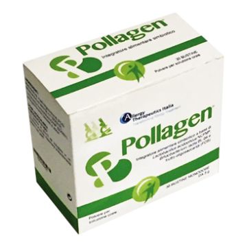 Pollagen 30 Bustine3g