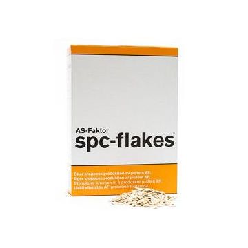 Spc-flakes 450g