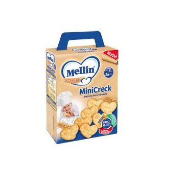 Mellin minicreck 180g