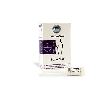 Floraplus multi-gyn 5 appl.