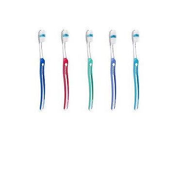 Oral B Indicator 35 Spazzolino M Bipack