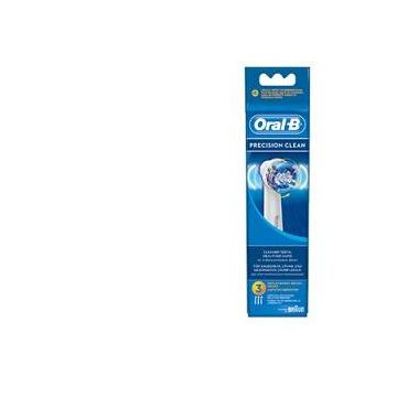 Oralb refill prec clea eb20-3