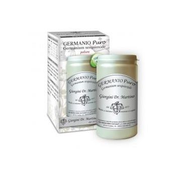 GERMANIO PURO 100G POLVERE