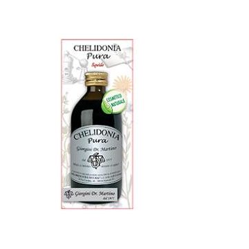 Chelidonia pura 200ml giorgini
