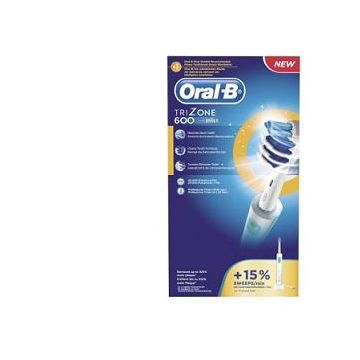 Oralb power trizone 600 box