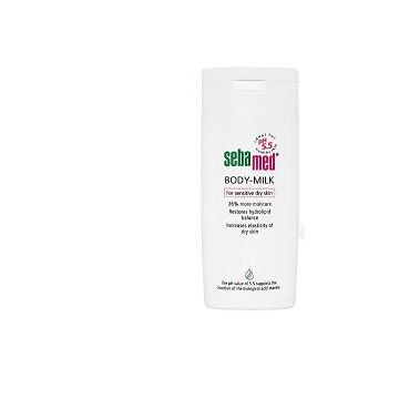 Sebamed latte Nutriente 400ml