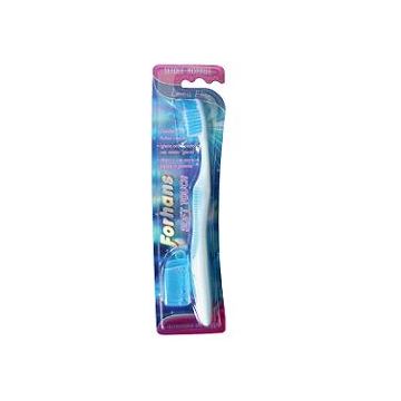 Forhans spazzolino soft touch