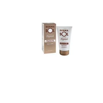 Dermasol doposole prolungatore di abbronzatura 150ml