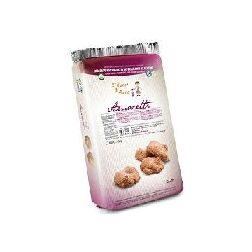 Pane Anna Amaretti Senza Glutine Senza Lattosio 150g