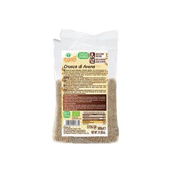 Easy to go crusca di avena 500 g