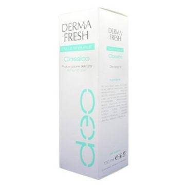 Dermafresh p norm class 100ml