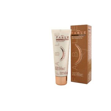 Fable Crema Nutriente Riattivante 50ml