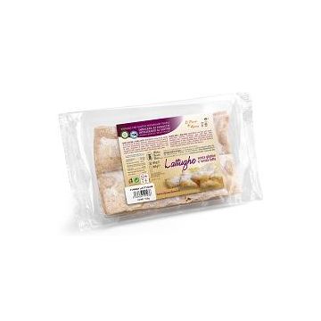 Il pane di anna lattughe 100 g