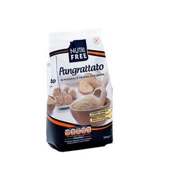 Nutrifree pangrattato 500g