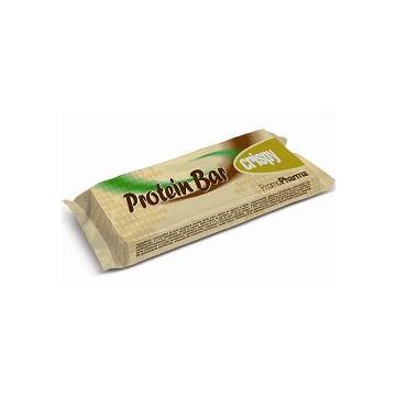 Protein bar crispy 45g