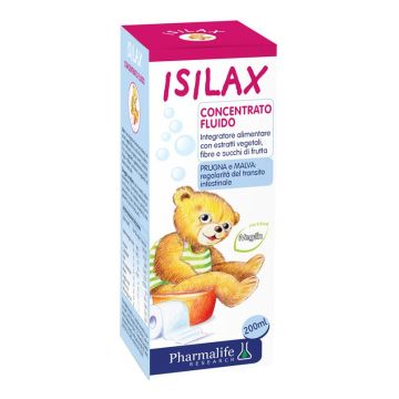 Pharmalife Isilax Bimbi 200 ml