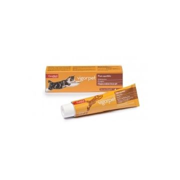 Vigor Pet Gatti Pasta 50 Gr