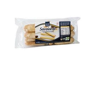 Nutrifree savoiardi 150g