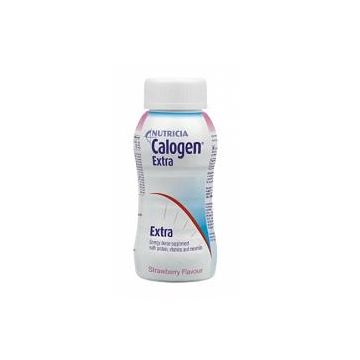 Calogen extra fragola 200ml