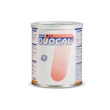 Duocal Polvere 400g