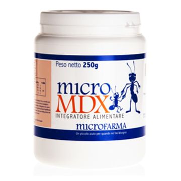 Micro mdx 250g