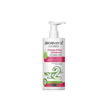 Aloevera2 Crema aloe univ 300ml