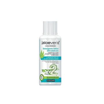 Aloevera2 detergente intimo ultradelicato 250 ml
