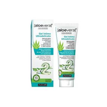 Aloevera2 gel intimo ultradel