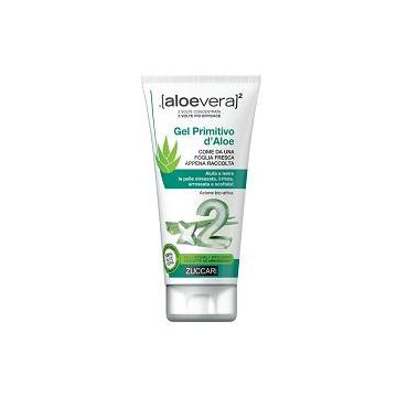 Aloevera2 gel primitivo d'aloe