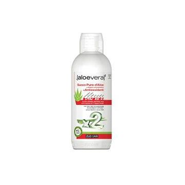 Aloevera2 succo p aloe+antiossidante
