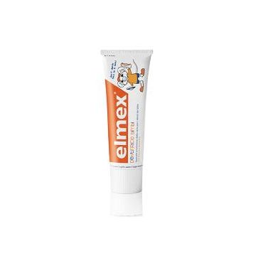 Elmex bimbi dentifricio 50ml