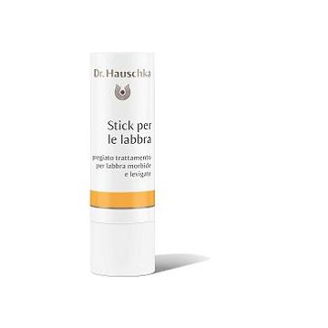 DR HAUSCHKA STICK LABBRA 4,9G