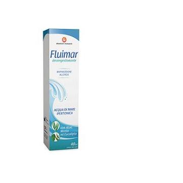 Fluimar spray decongestionante