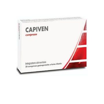 Capiven Compresse 20compresse