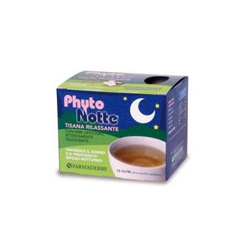 Phyto notte tis.rilass.