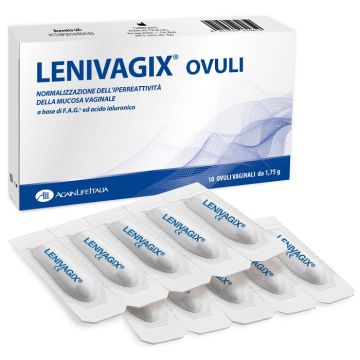 Lenivagix 10 ov.vag.