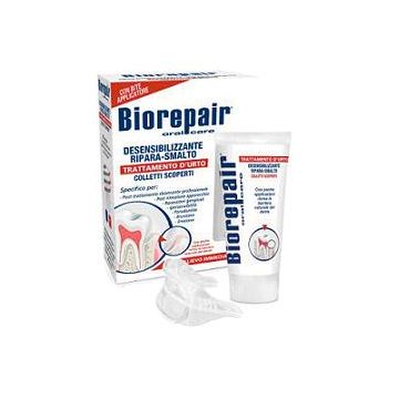 Biorepair tratt.desensibilizz.