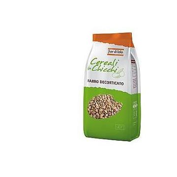 Fdl farro decorticato 500g