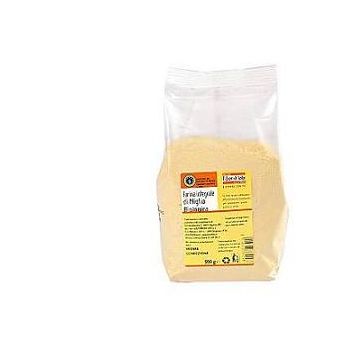Fior Di Loto Farina Integrale Al Miglio 500 G