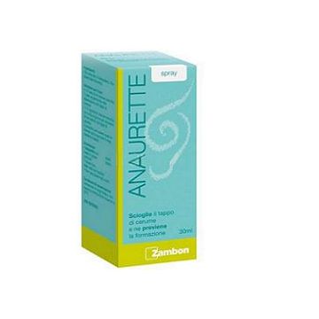 Anaurette spray 30ml