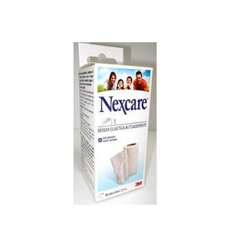 Benda el ades nexcare cm10x4mt