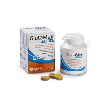 Glutamax Fte 40 Compresse