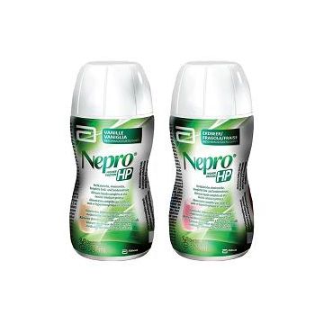 Nepro hp fragola 220ml