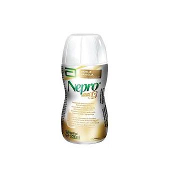 Nepro lp vaniglia 220ml