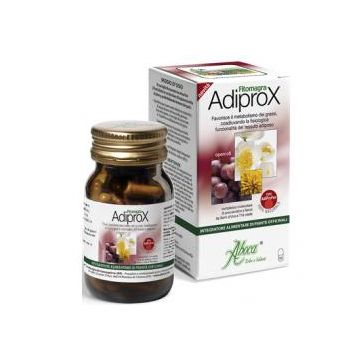Adiprox fitomagra 50 opercoli