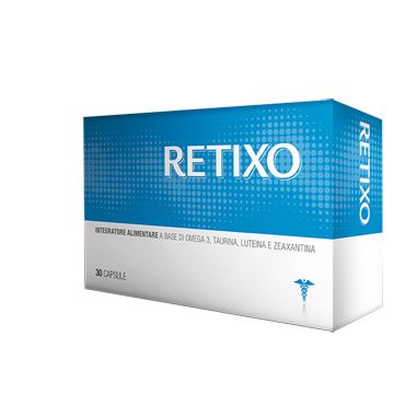 Retixo 30capsule