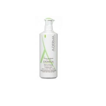 Exomega crema 400ml aderma