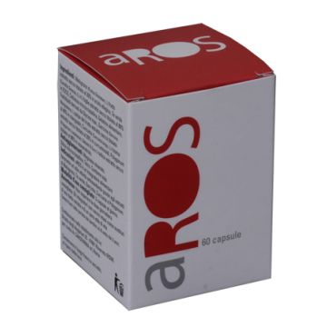 Aros 60 Capsule 490mg